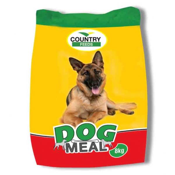 Country Feeds Dog Meal