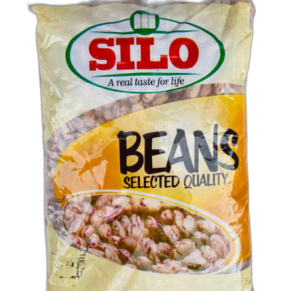 SILO Beans