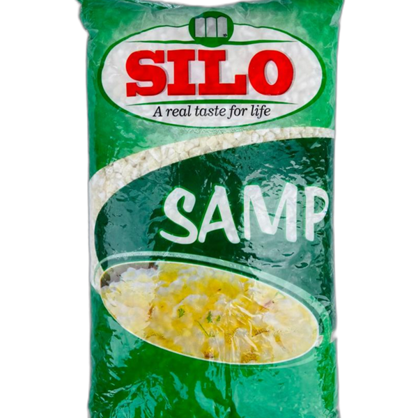 SILO Samp